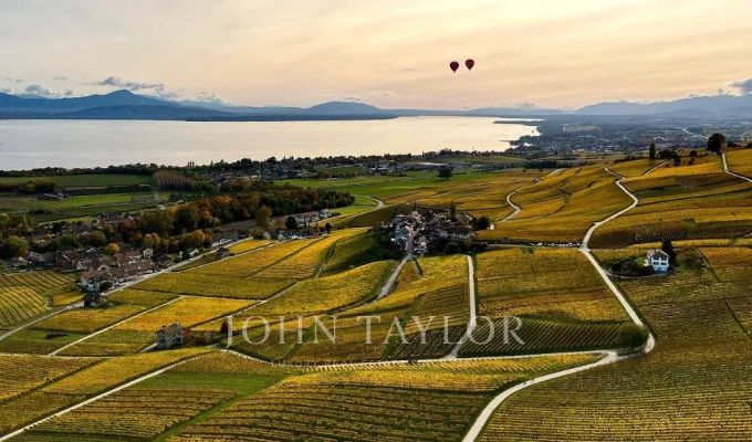 Venda Moradia Aubonne