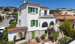 Venda Moradia Bandol