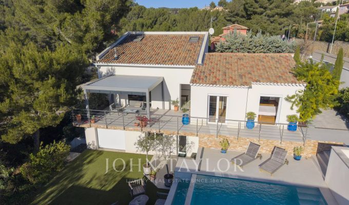 Venda Moradia Bandol