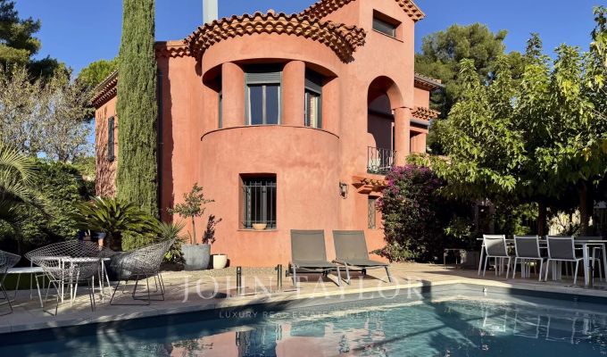 Venda Moradia Bandol