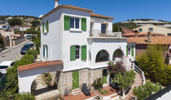 Venda Moradia Bandol
