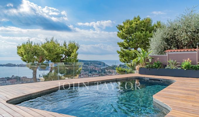 Venda Moradia Beaulieu-sur-Mer