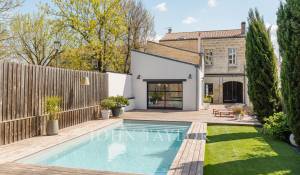 Venda Moradia Bègles