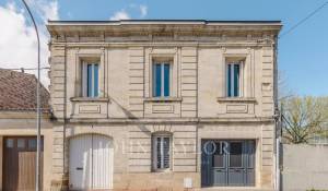 Venda Moradia Bègles