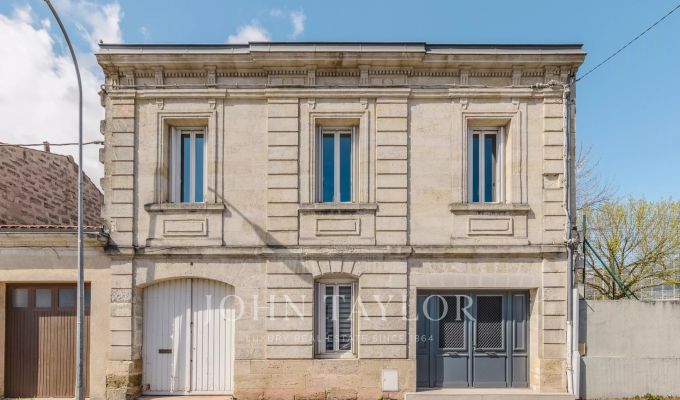 Venda Moradia Bègles