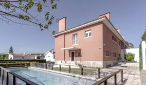 Venda Moradia Belém