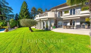 Venda Moradia Blonay-Saint-Légier