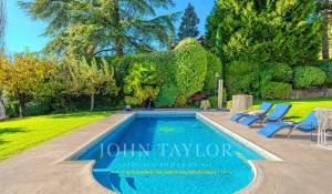 Venda Moradia Blonay-Saint-Légier