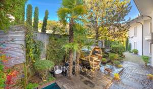 Venda Moradia Blonay-Saint-Légier