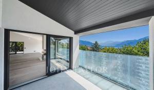 Venda Moradia Blonay-Saint-Légier