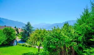 Venda Moradia Blonay-Saint-Légier