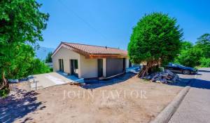 Venda Moradia Blonay-Saint-Légier