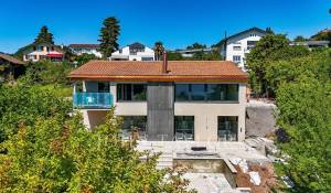 Venda Moradia Blonay-Saint-Légier