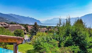 Venda Moradia Blonay-Saint-Légier