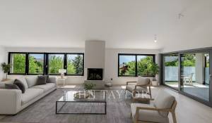 Venda Moradia Blonay-Saint-Légier