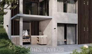 Venda Moradia Blonay-Saint-Légier