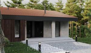 Venda Moradia Blonay-Saint-Légier