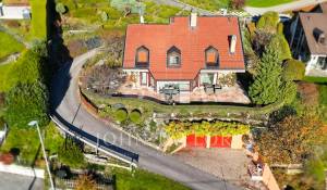 Venda Moradia Blonay-Saint-Légier