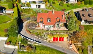 Venda Moradia Blonay-Saint-Légier