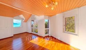 Venda Moradia Blonay-Saint-Légier