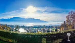 Venda Moradia Blonay-Saint-Légier