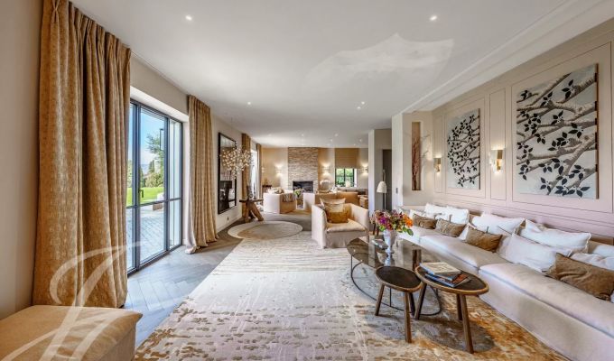 Venda Moradia Blonay-Saint-Légier