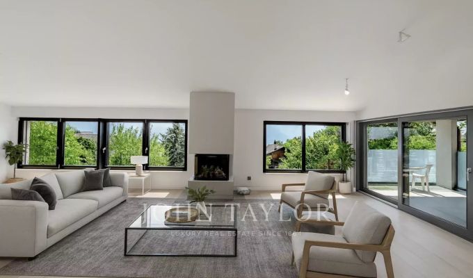 Venda Moradia Blonay-Saint-Légier