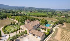 Venda Moradia Bonnieux