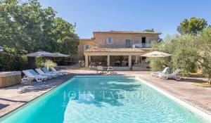 Venda Moradia Bonnieux