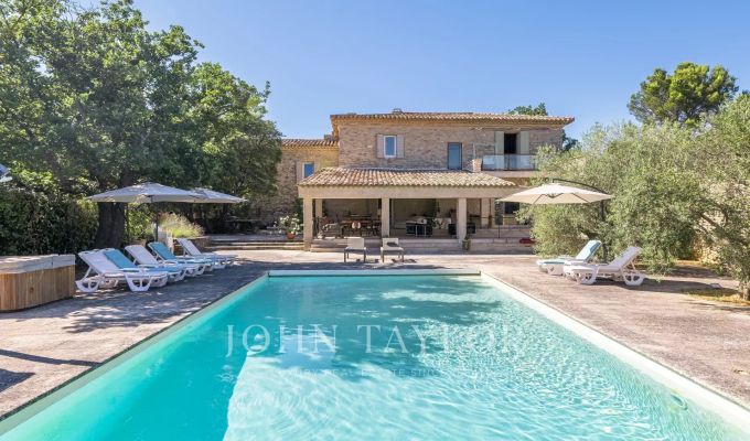 Venda Moradia Bonnieux