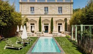 Venda Moradia Bordeaux