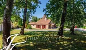 Venda Moradia Bordeaux