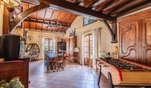 Venda Moradia Bordeaux