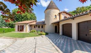 Venda Moradia Bordeaux