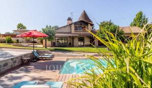 Venda Moradia Bordeaux