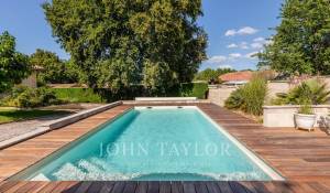 Venda Moradia Bordeaux