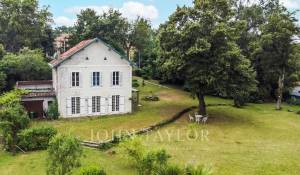 Venda Moradia Bordeaux