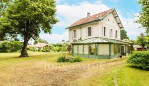 Venda Moradia Bordeaux