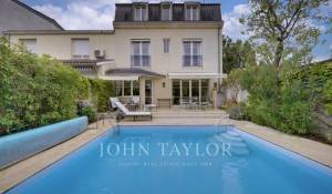 Venda Moradia Bordeaux