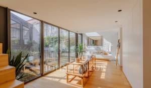 Venda Moradia Bordeaux