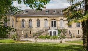 Venda Moradia Bordeaux