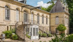 Venda Moradia Bordeaux