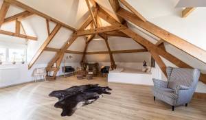 Venda Moradia Bordeaux