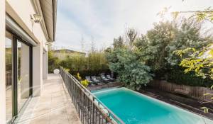 Venda Moradia Bordeaux