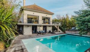 Venda Moradia Bordeaux