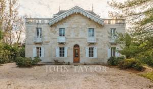 Venda Moradia Bordeaux