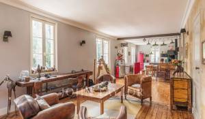 Venda Moradia Bordeaux