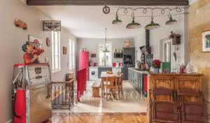 Venda Moradia Bordeaux