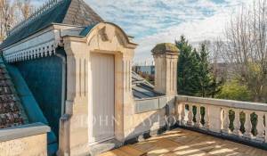 Venda Moradia Bordeaux