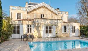 Venda Moradia Bordeaux